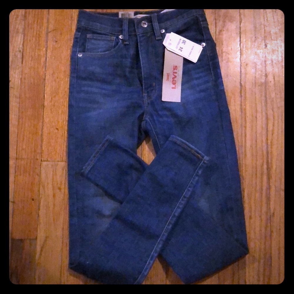 Levi’s jeans